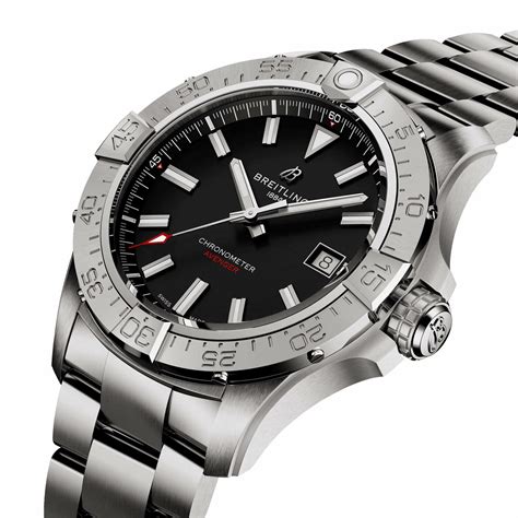 breitling watch 314889|Avenger Automatic 42 My23 .